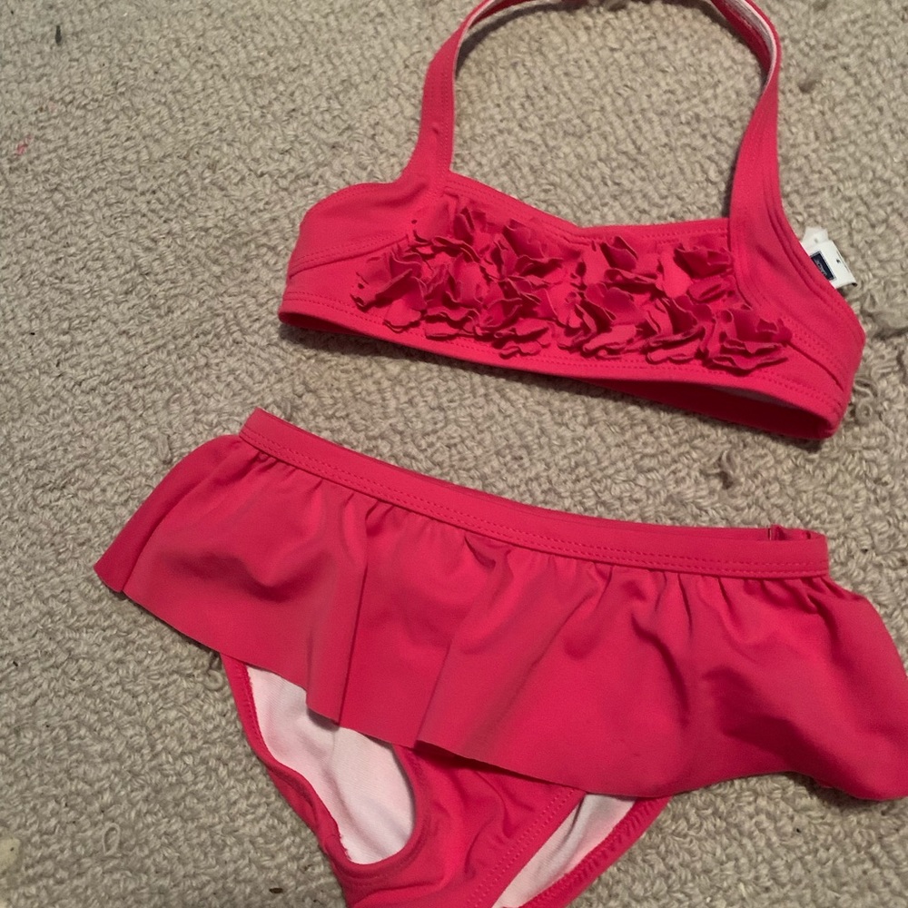 Janie and Jack two piece